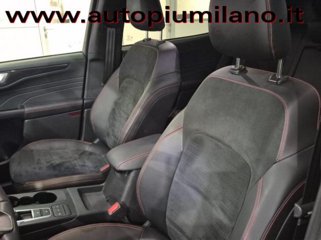 FORD Kuga 2.5 Plug In Hybrid 225 CV CVT 2WD ST-Line X rif. 23834016 - Foto 6