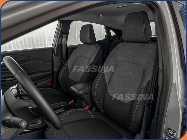 Ford Puma 1.0 ecoboost h Titanium 125cv - Foto 8