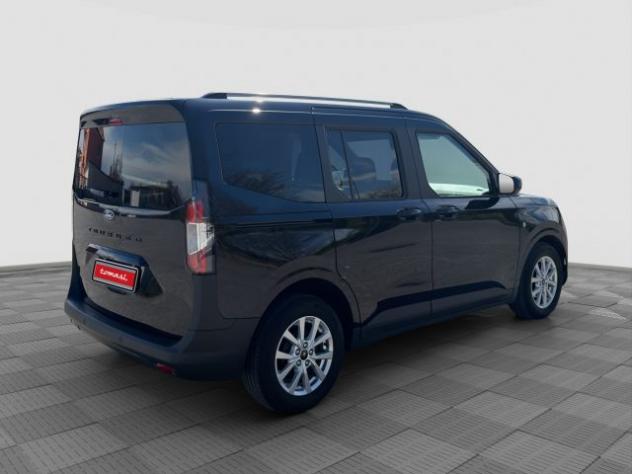 FORD Tourneo Courier Tourneo Courier 1.0 EcoBoost Powershift Titanium rif. 24114234 - Foto 5