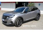 PEUGEOT 2008 BlueHDi  9.000 KM EAT8 ALLURE PACK AUTOMATICA rif. 24216698