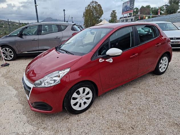 Peugeot 208 PureTech 68 5 porte Active - Foto 4