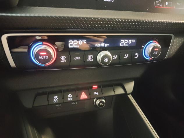 Audi A1 Sportback 30 TFSI Business - Foto 10