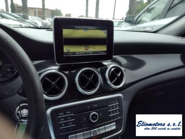 MERCEDES - Classe CLA - CLA 180 d S.W. Business - Foto 10