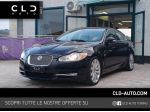 Jaguar XF GPL/DIESEL