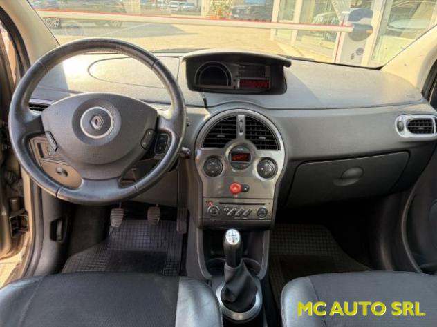 RENAULT Grand Modus 1.5 dCi 90CV Live rif. 24203431 - Foto 9