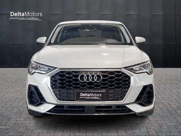 Audi Q3 2ª serie SPB 35 TDI S tronic Business Plus - Foto 6