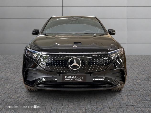Mercedes-Benz EQA EQA 300 4MATIC AMG Line Advanced - Foto 5
