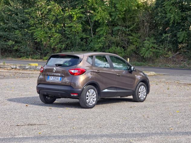 Renault Captur 1.5 dCi 8V 90 CV Start&Stop Energy R-Link E5B Manuale NEO 2014 - Foto 6
