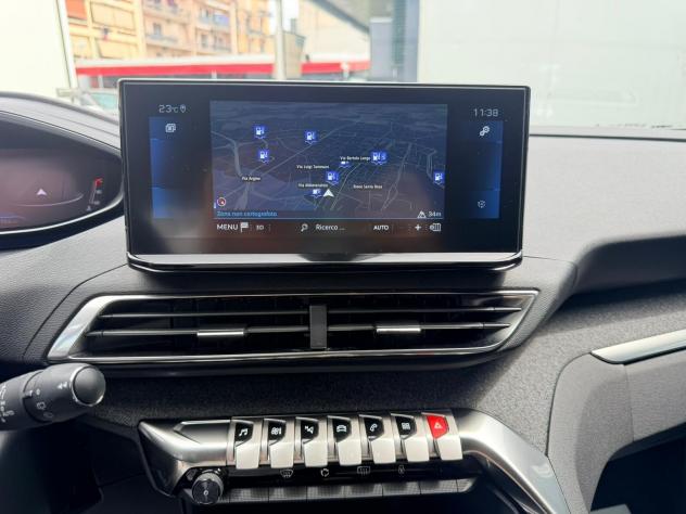 Peugeot 3008 BlueHDi 130 S&S Allure Pack AUTOMATICA - Foto 10