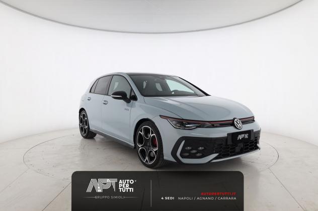Volkswagen Golf Golf 2.0 tsi GTI 265cv dsg - Foto 7