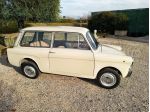 1969 Autobianchi Bianchina Panoramica