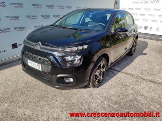 CITROEN C3 PureTech 83 S&S PREZZO SENZA VINCOLI rif. 23753186 - Foto 4