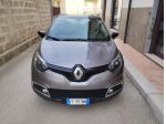 Renault Captur dCi 90CV Intens  SUV DIESEL  BASSI CONSUMI  134.000 km