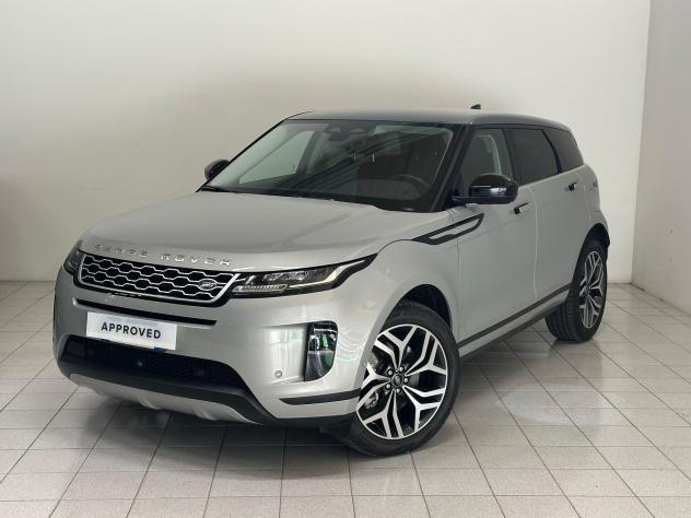 Land Rover Range Rover Evoque 1.5 P300e PHEV Bronze Collect. AWD auto
