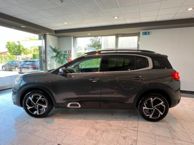 CITROEN C5 Aircross BlueHDi 130CV FEEL 6M. 68000 KM PREZZO REALE rif. 23823268 - Foto 5
