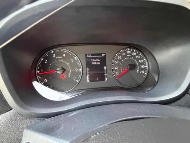 RENAULT Master T35 TDI EURO6D-Temp SPONDA-GEMELLEATO rif. 23968725 - Foto 3