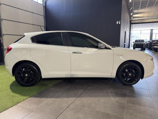 Alfa Romeo Giulietta Giulietta 1.4 t. Giulietta Gpl 120cv - Foto 4