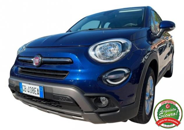 FIAT 500X 1.3 T4 150 CV DCT Lounge Automatica rif. 23808442 - Foto 2
