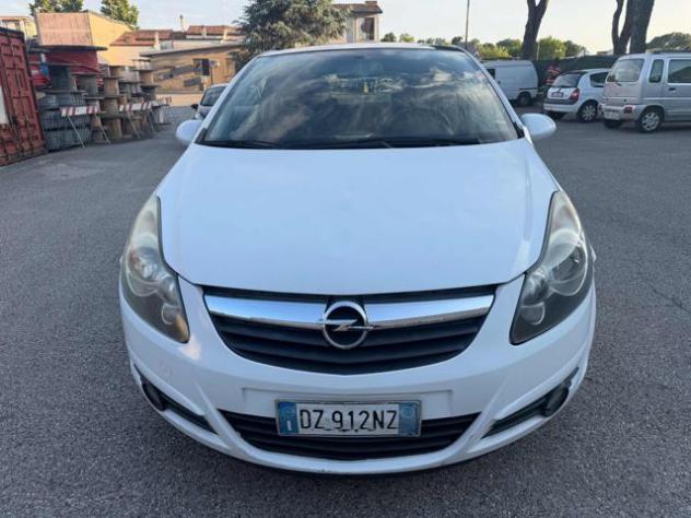 OPEL Corsa 1.3 CDTI 75CV ecoFLEX 3p Club perfetta rif. 23783522 - Foto 2