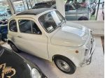 Fiat 500L Uniproprietario anche permuta o scambi0