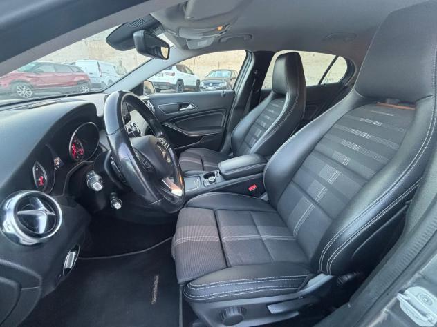 Mercedes-benz GLA 200 Sport - Foto 9