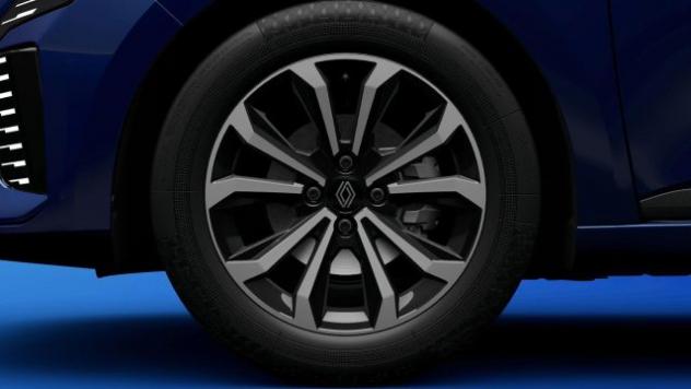 RENAULT Clio Clio 1.0 eco-g Techno 100cv rif. 23828737 - Foto 6