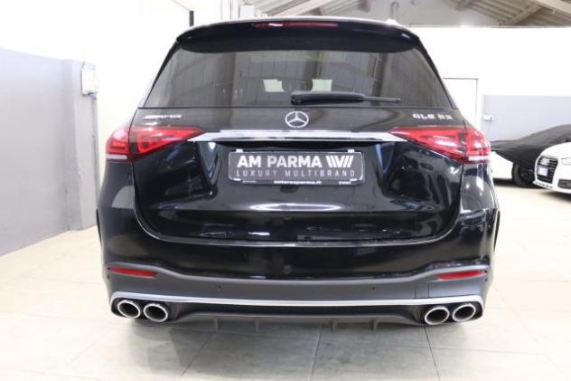 MERCEDES-BENZ GLE 53 AMG 4Matic+ AMG Line Premium Plus ""TETTO "" rif. 23779614 - Foto 6