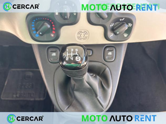 Fiat Panda 1.2 Easy 69cv E6 - Foto 15