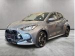Toyota Yaris 4ª serie 1.5 130 Hybrid 5 porte Premium