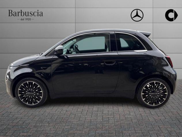 FIAT 500 IV 2020 - 1.0 hybrid Icon - Foto 5