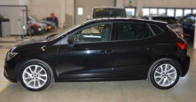 SEAT Ibiza 1.0 EcoTSI 95 CV 5 porte rif. 23724046 - Foto 2