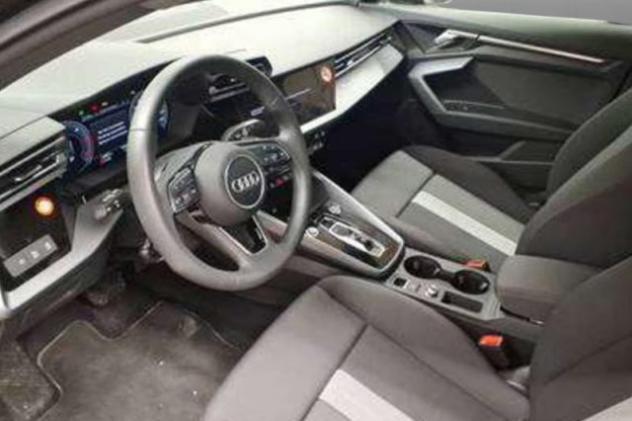 AUDI A3 SPB 30 TDI S tronic Business Advanced rif. 23806865 - Foto 3