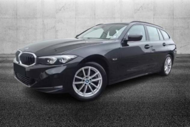 BMW 320 e Touring rif. 23758662