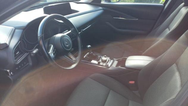 MAZDA CX-30 2.0L e-Skyactiv-G 150 CV M Hybrid AWD Exclusive L rif. 23783027 - Foto 6