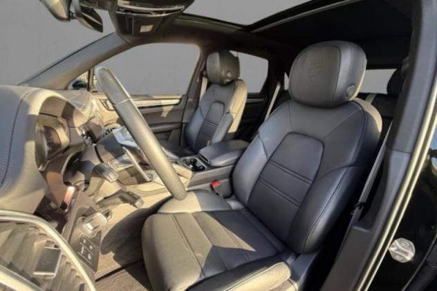 PORSCHE Cayenne 2.9 V6 S Platinum Edition rif. 23758351 - Foto 7