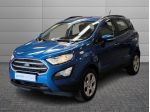 Ford EcoSport 1.0 EcoBoost 100 CV Plus