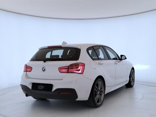 Bmw 118d 5p. Msport - Foto 4