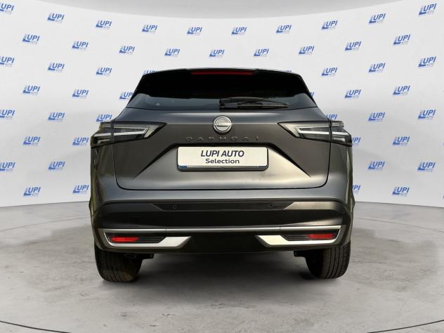 Nissan Qashqai 1.3 mhev Acenta 2wd 140cv - Foto 2