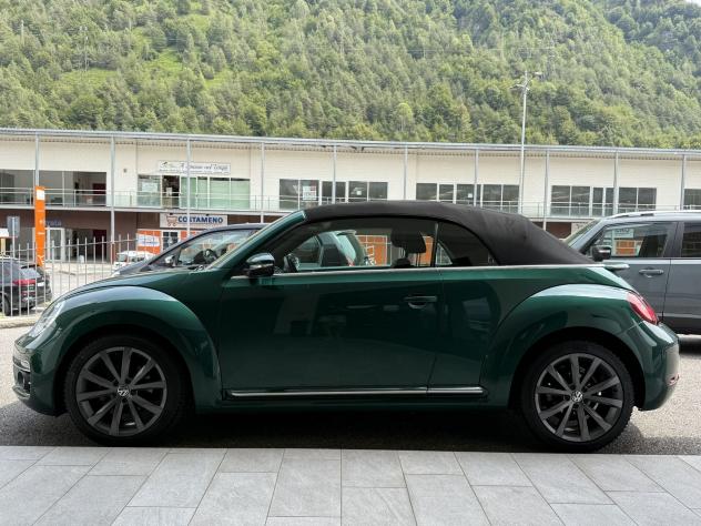 Volkswagen Maggiolino 1.2 TSI Design BlueMotion Tech. - Foto 5
