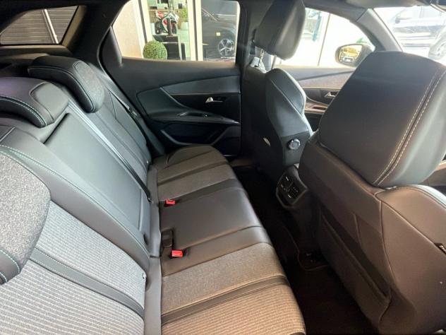 Peugeot 3008 BlueHDI 130 EAT8 S&S Allure Pack - Foto 10