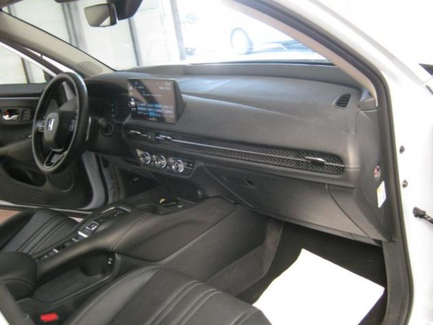 HONDA ZR-V 2.0 Hev eCVT Advance rif. 23740398 - Foto 6