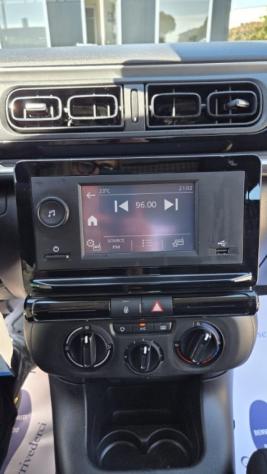 CITROEN C3 BlueHDi 100 S&S Van Feel rif. 23815824 - Foto 7
