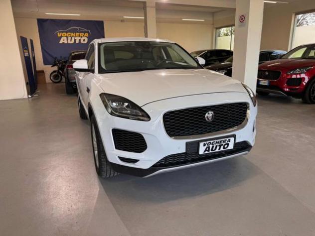 JAGUAR E-Pace 2.0D 180 CV AWD aut. rif. 23941155