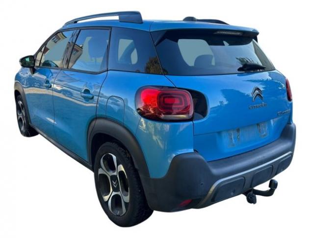 CITROEN C3 Aircross PureTech 110 S&S Shine rif. 23118436 - Foto 8