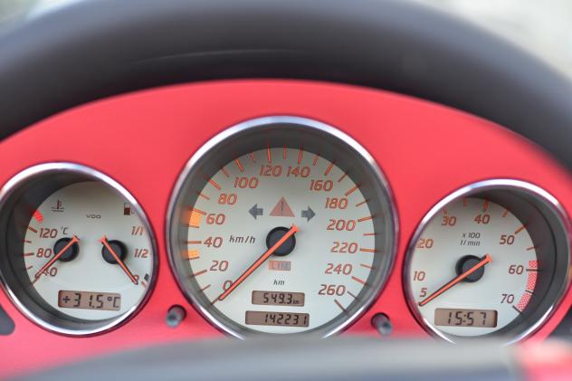 Mercedes-benz SLK 200 cat Kompressor - Foto 8