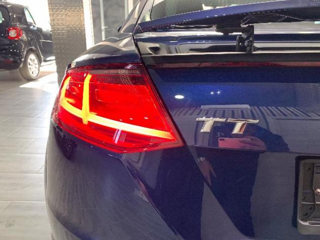 Audi TT SPORT XENON VETTURA AZIENDALE PRONTA CONSEGNA - Foto 6