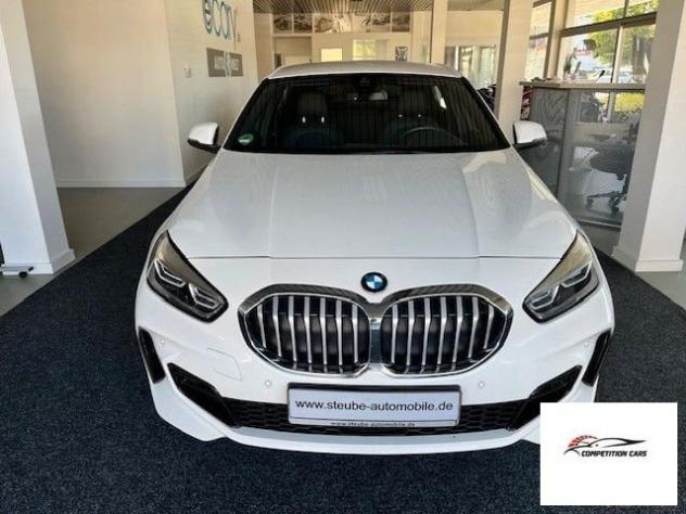 BMW 120 BMW 120 I 178CV M-SPORT CARPLAY/VITRUAL* rif. 22597111 - Foto 5
