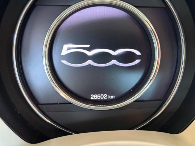 FIAT 500 1.0 Hybrid Dolcevita - Foto 9