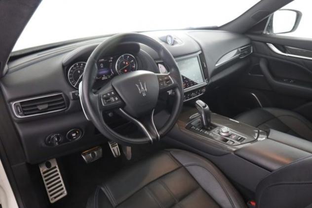 MASERATI Levante Levante 330 CV MHEV AWD GT rif. 24006486