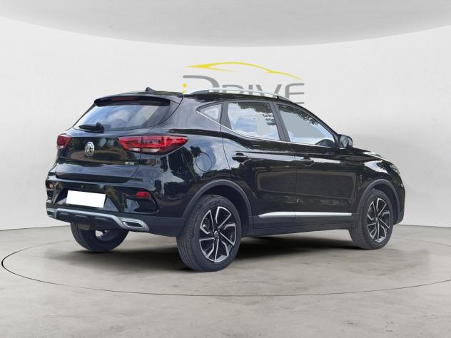 MG ZS ZS 1.5 Luxury " NERA" +GPL - Foto 5